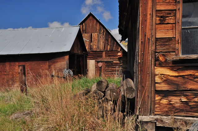 Crested Butte